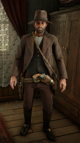 John