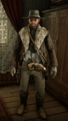John