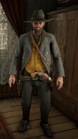 John