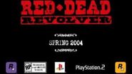 Red Dead Revolver Vidéo 3 PS2