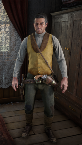 John