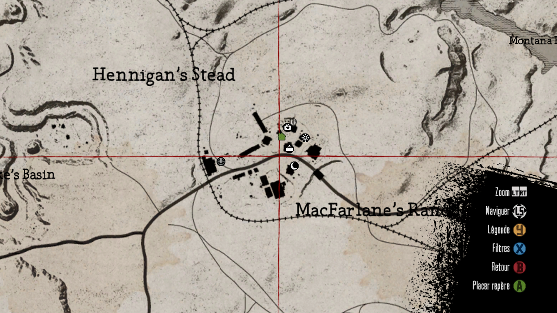 operation Derfra amme MacFarlane's Ranch | Red Dead Wiki | Fandom