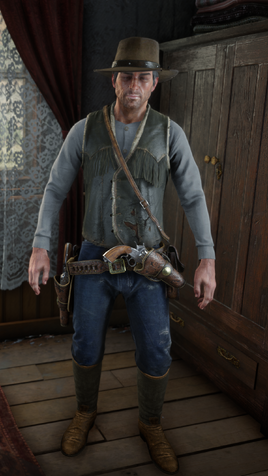 John