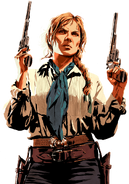 Sadie Adler07