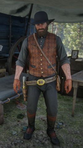 Arthur