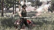 Série de Gameplay de Red Dead Redemption La Vie dans l'Ouest