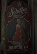 Poster à Saint Denis