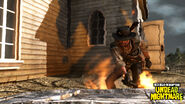Undead Nightmare
