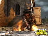 Missions dans Undead Nightmare