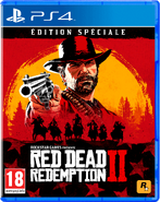 Red Dead Redemption II13