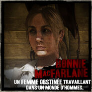 Bonnie MacFarlane