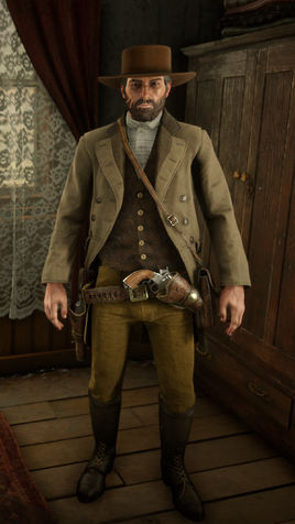 John