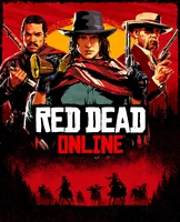 Red Dead Online (895 kio) Red Dead Online