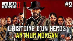 Arthur Morgan Red Dead Wiki Fandom