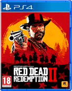 Red Dead Redemption II14