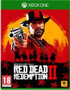 Red Dead Redemption II20