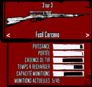 Fusil Carcano03