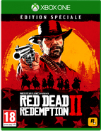 Red Dead Redemption II19