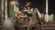 Red Dead Redemption II