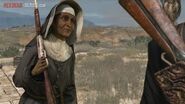 Red Dead Redemption Undead Nightmare - Mission 6 - Mother Superior Blues
