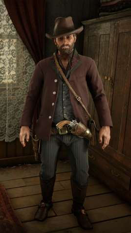 John