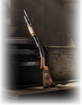 Fusil à pompe du marchand01