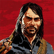 John Marston34