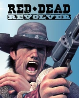 Red Dead Revolver (593 kio) Red Dead Revolver