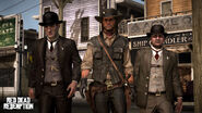 Red Dead Redemption