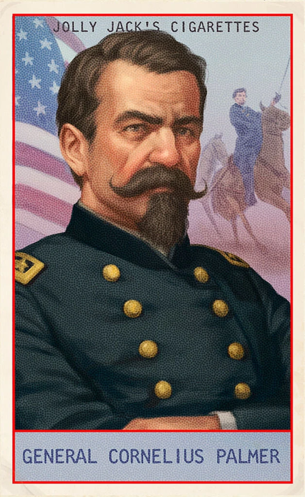 Cornelius Palmer Red Dead Wiki Fandom