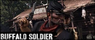 Buffalo Soldier