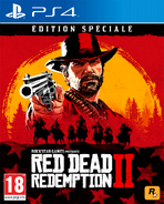 Red Dead Redemption II16