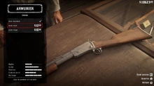 Fusil à petit gibier11