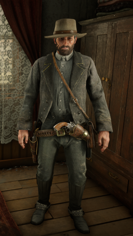 John