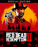 Red Dead Redemption II10