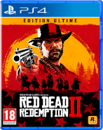Red Dead Redemption II12