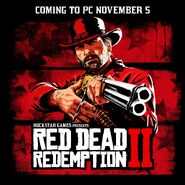 Red Dead Redemption II34