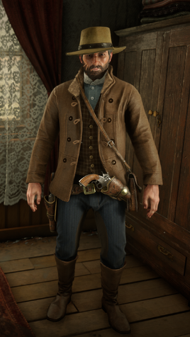 John