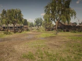 Thieves' Landing