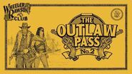 Red Dead Online The Outlaw Pass No