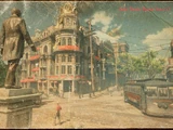 Saint Denis