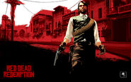 John Marston07