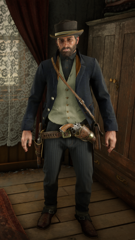 John