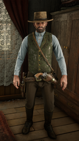 John