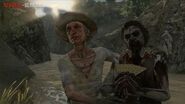 Red Dead Redemption Undead Nightmare - Mission 3 - Get Back in that Hole, Partner