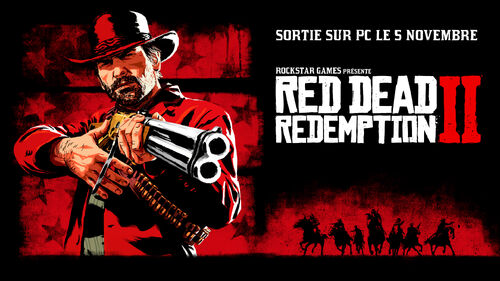 Red Dead Wiki