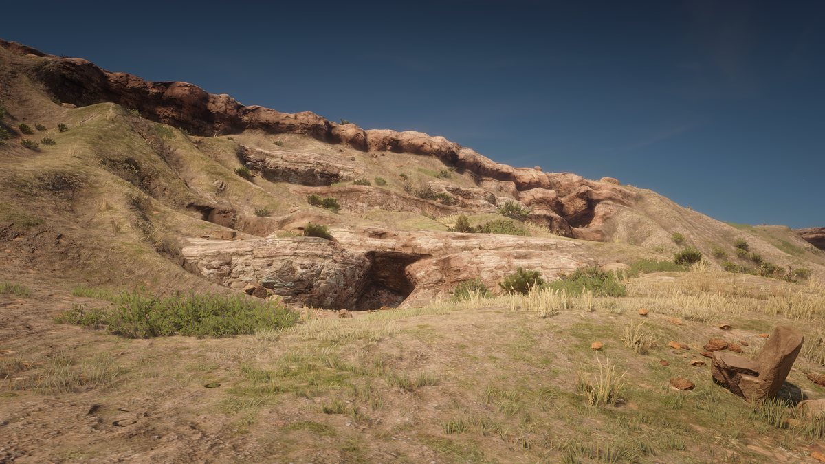Rattlesnake Hollow Red Dead Wiki Fandom