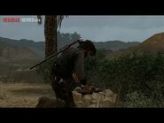 Red Dead Redemption- Undead Nightmare - Undead Treasure Hunter Challenges