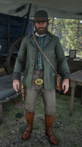 Arthur
