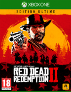 Red Dead Redemption II21